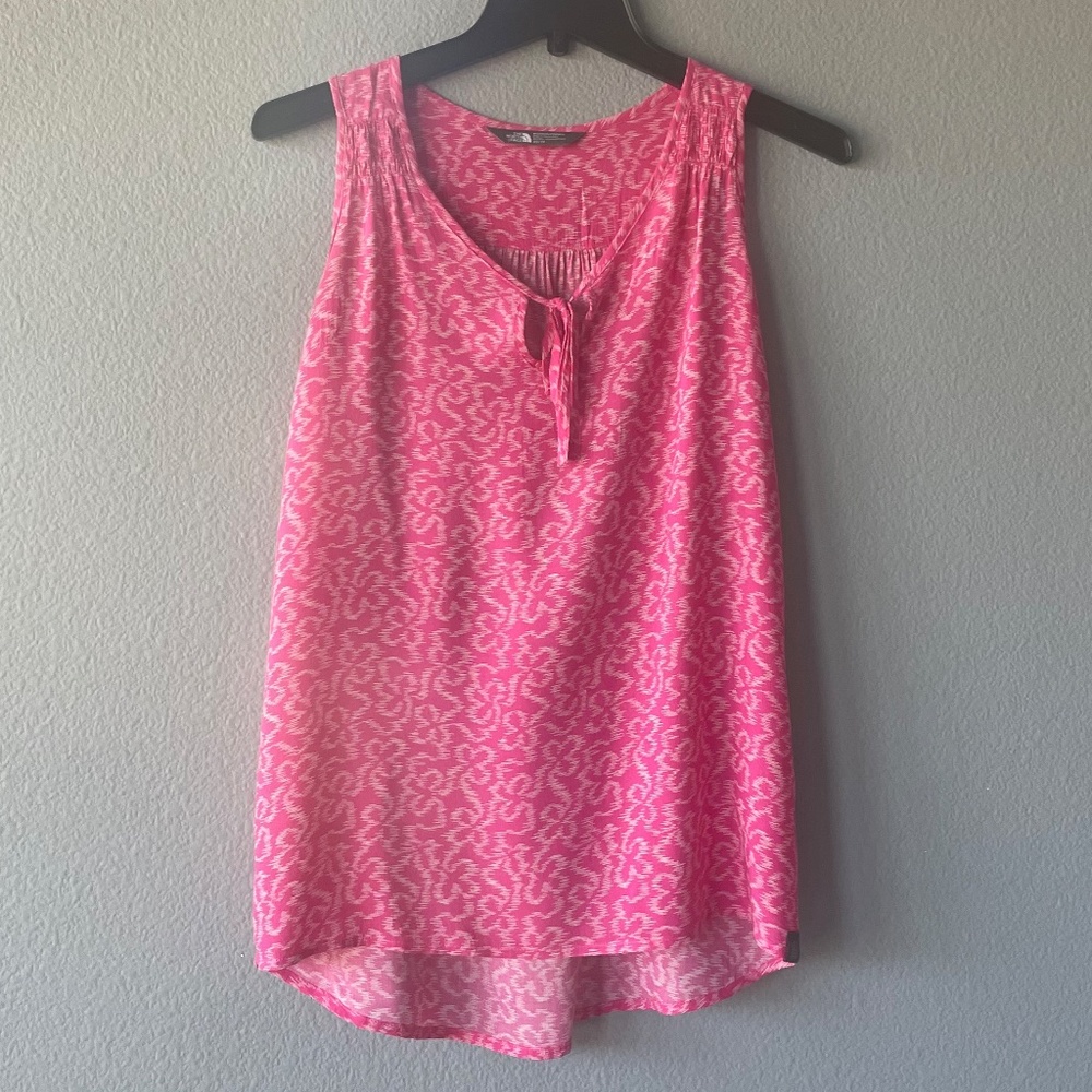 North Face-Summer Blouse